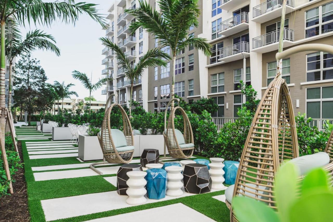 Tucker At Palmer Dadeland Miami Zewnętrze zdjęcie