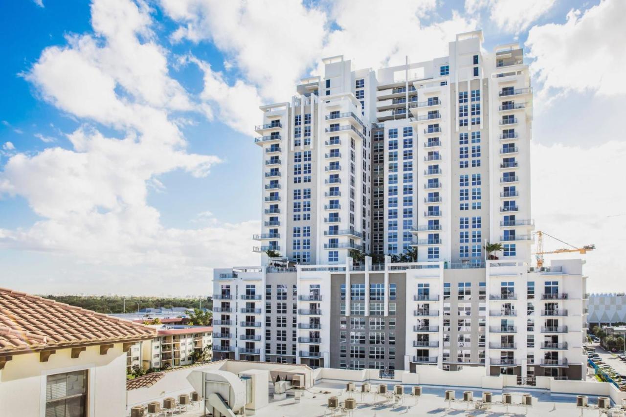 Tucker At Palmer Dadeland Miami Zewnętrze zdjęcie