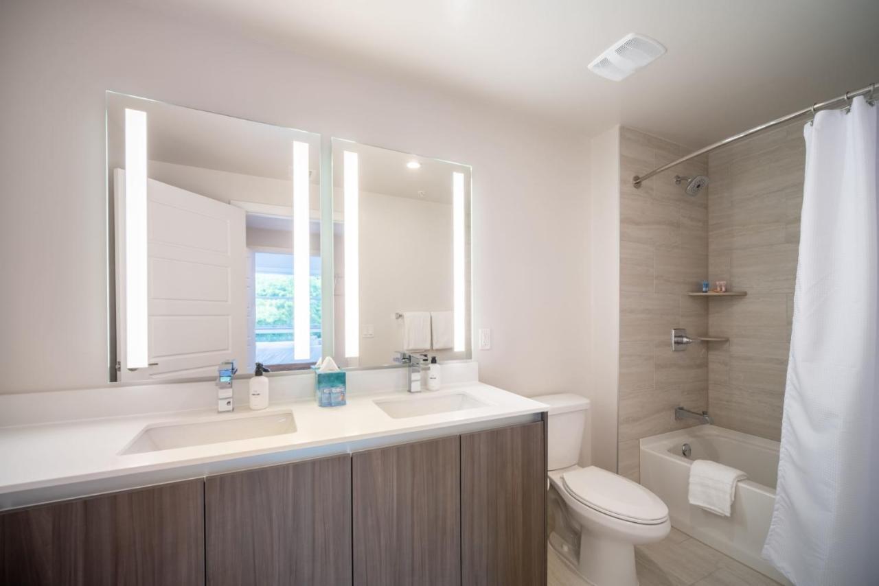 Tucker At Palmer Dadeland Miami Zewnętrze zdjęcie