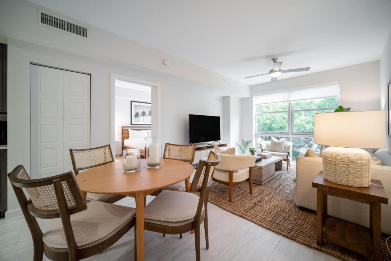 Tucker At Palmer Dadeland Miami Zewnętrze zdjęcie