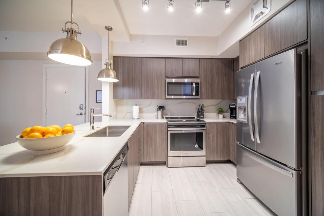 Tucker At Palmer Dadeland Miami Zewnętrze zdjęcie