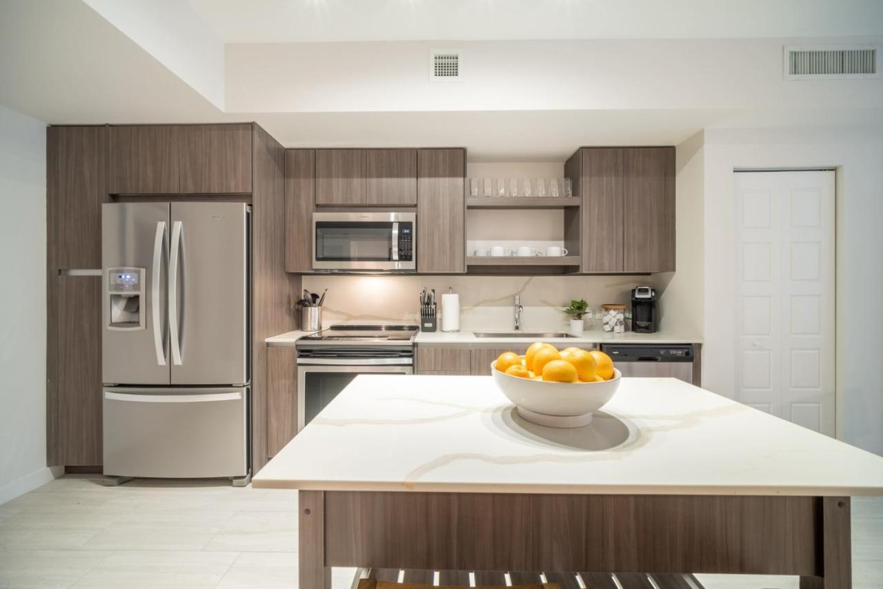 Tucker At Palmer Dadeland Miami Zewnętrze zdjęcie