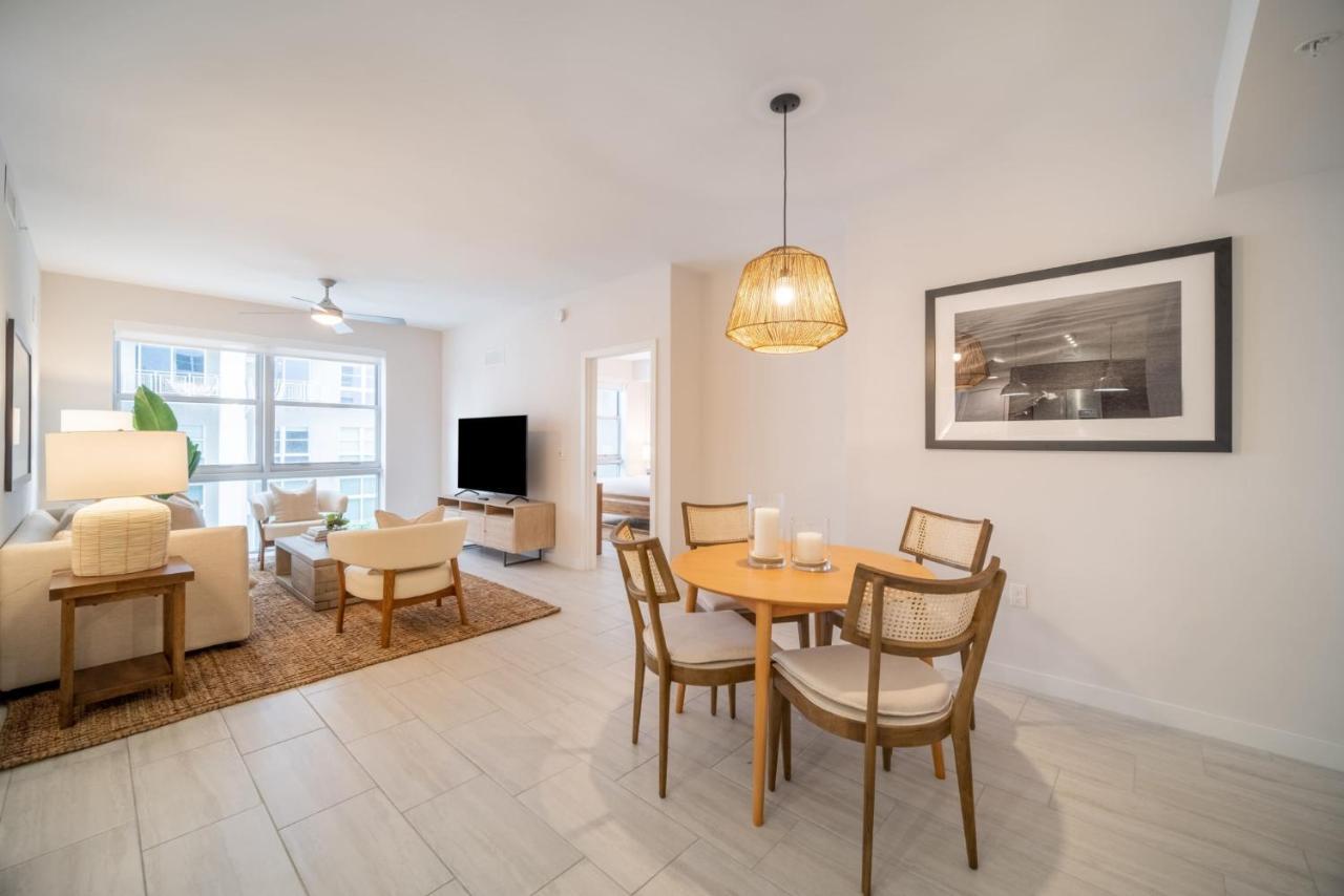 Tucker At Palmer Dadeland Miami Zewnętrze zdjęcie