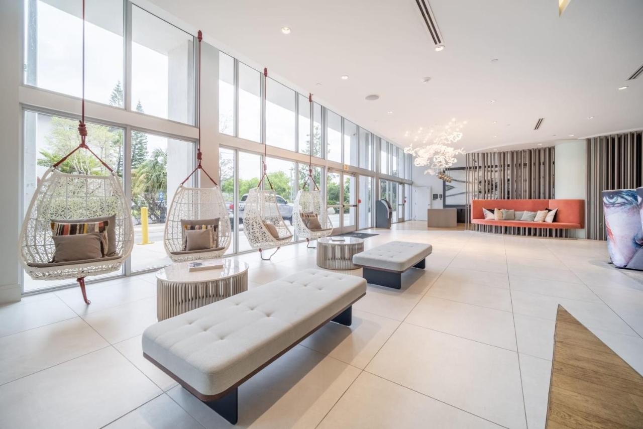 Tucker At Palmer Dadeland Miami Zewnętrze zdjęcie