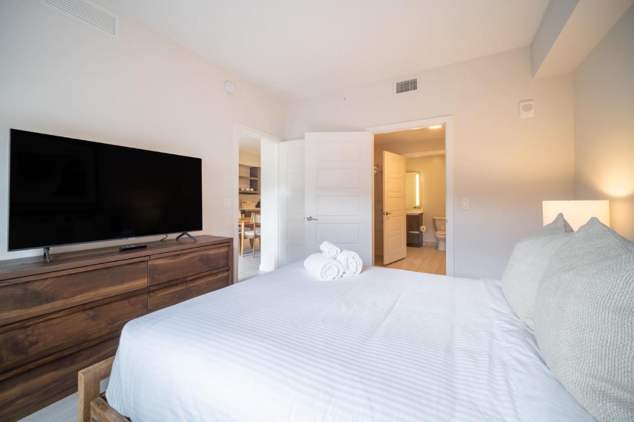 Tucker At Palmer Dadeland Miami Zewnętrze zdjęcie