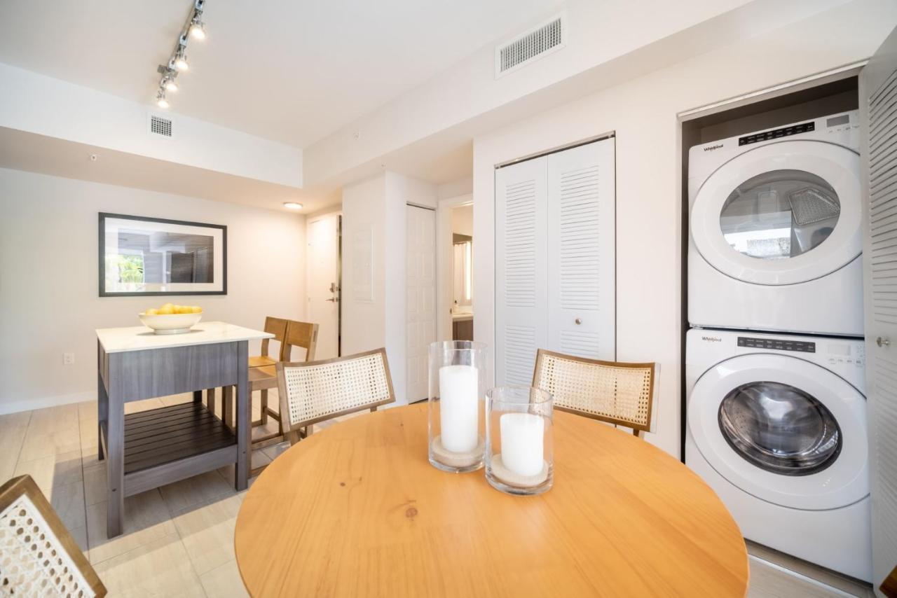 Tucker At Palmer Dadeland Miami Zewnętrze zdjęcie