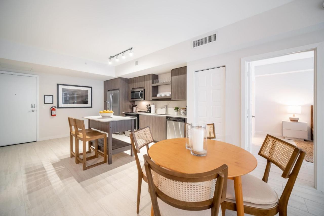 Tucker At Palmer Dadeland Miami Zewnętrze zdjęcie