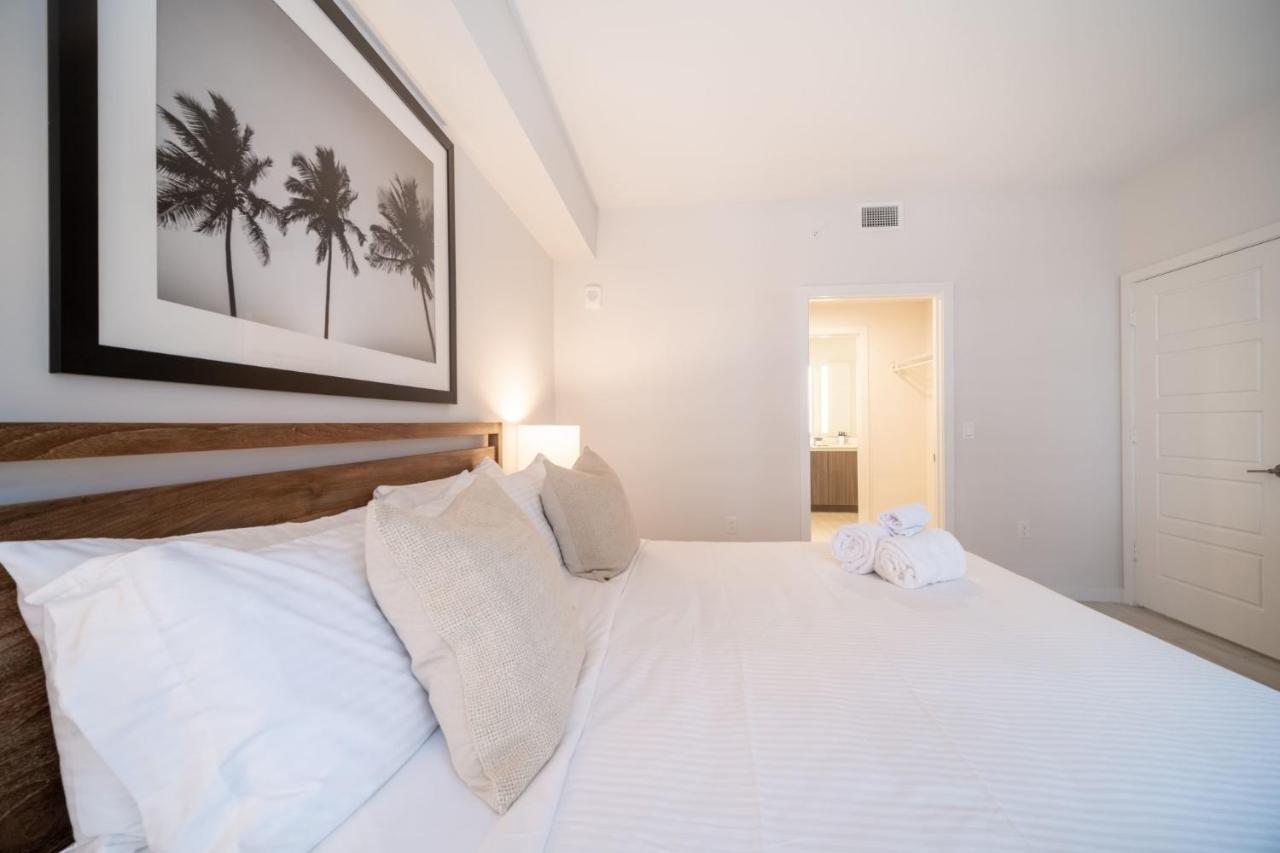 Tucker At Palmer Dadeland Miami Zewnętrze zdjęcie