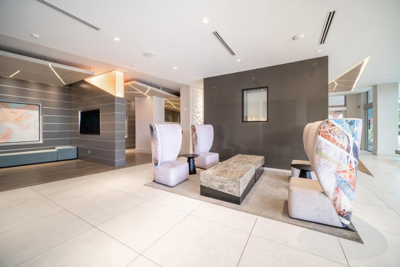Tucker At Palmer Dadeland Miami Zewnętrze zdjęcie