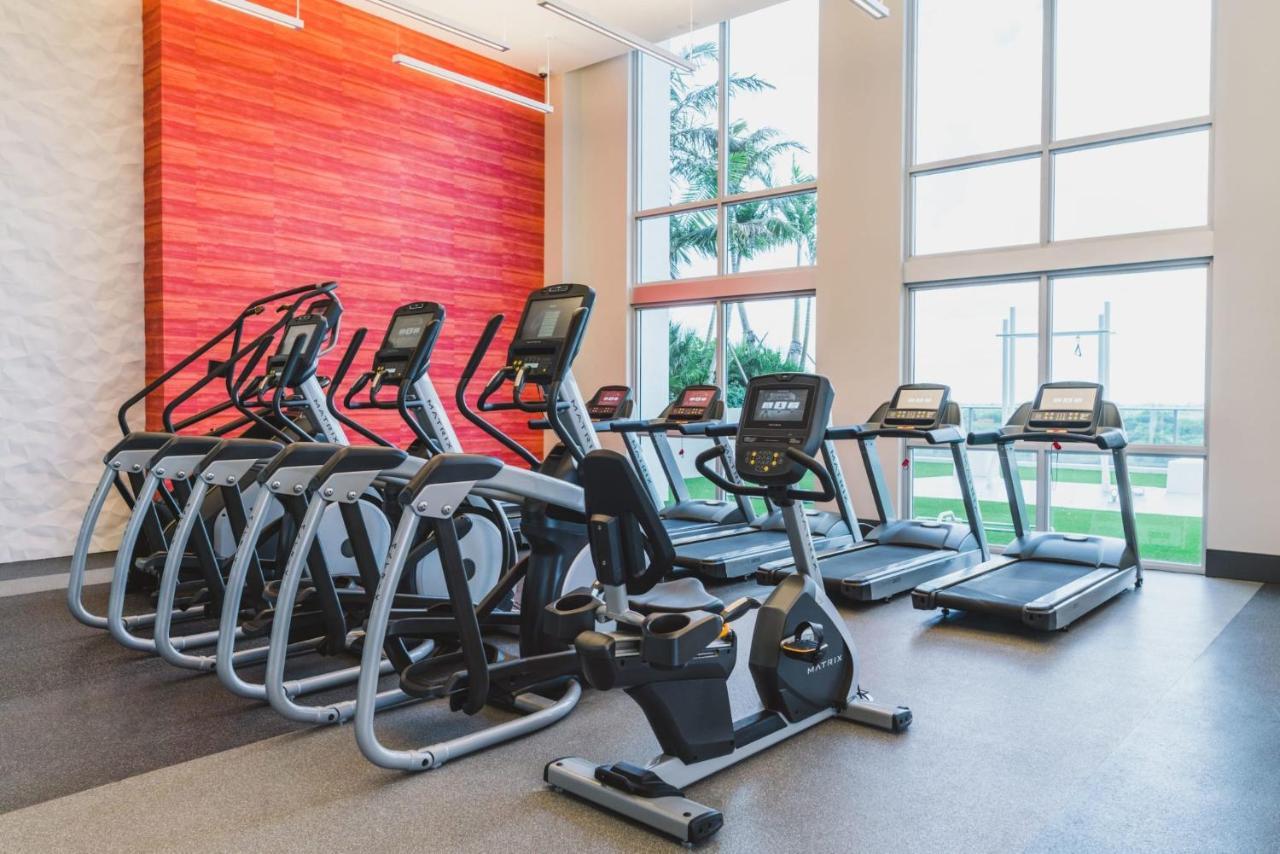 Tucker At Palmer Dadeland Miami Zewnętrze zdjęcie