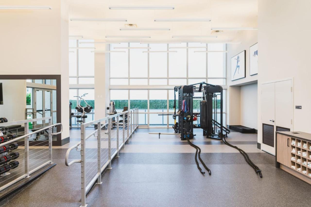 Tucker At Palmer Dadeland Miami Zewnętrze zdjęcie
