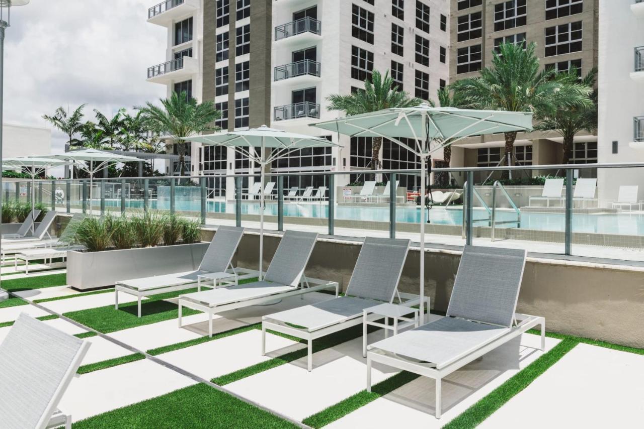 Tucker At Palmer Dadeland Miami Zewnętrze zdjęcie