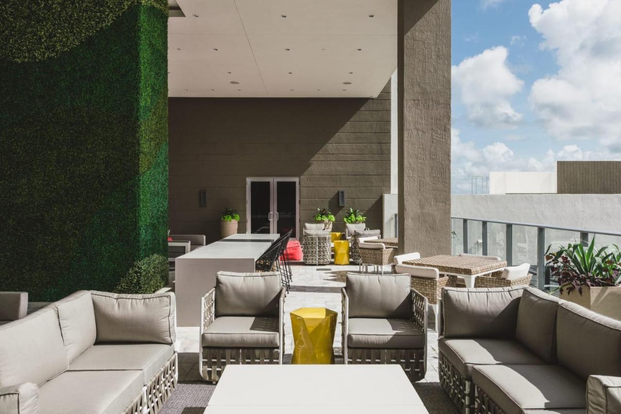 Tucker At Palmer Dadeland Miami Zewnętrze zdjęcie