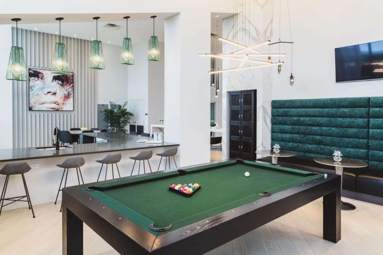 Tucker At Palmer Dadeland Miami Zewnętrze zdjęcie