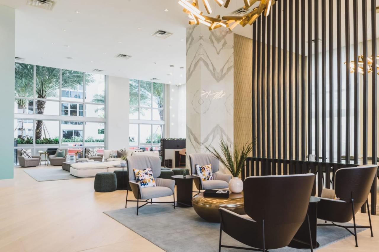 Tucker At Palmer Dadeland Miami Zewnętrze zdjęcie