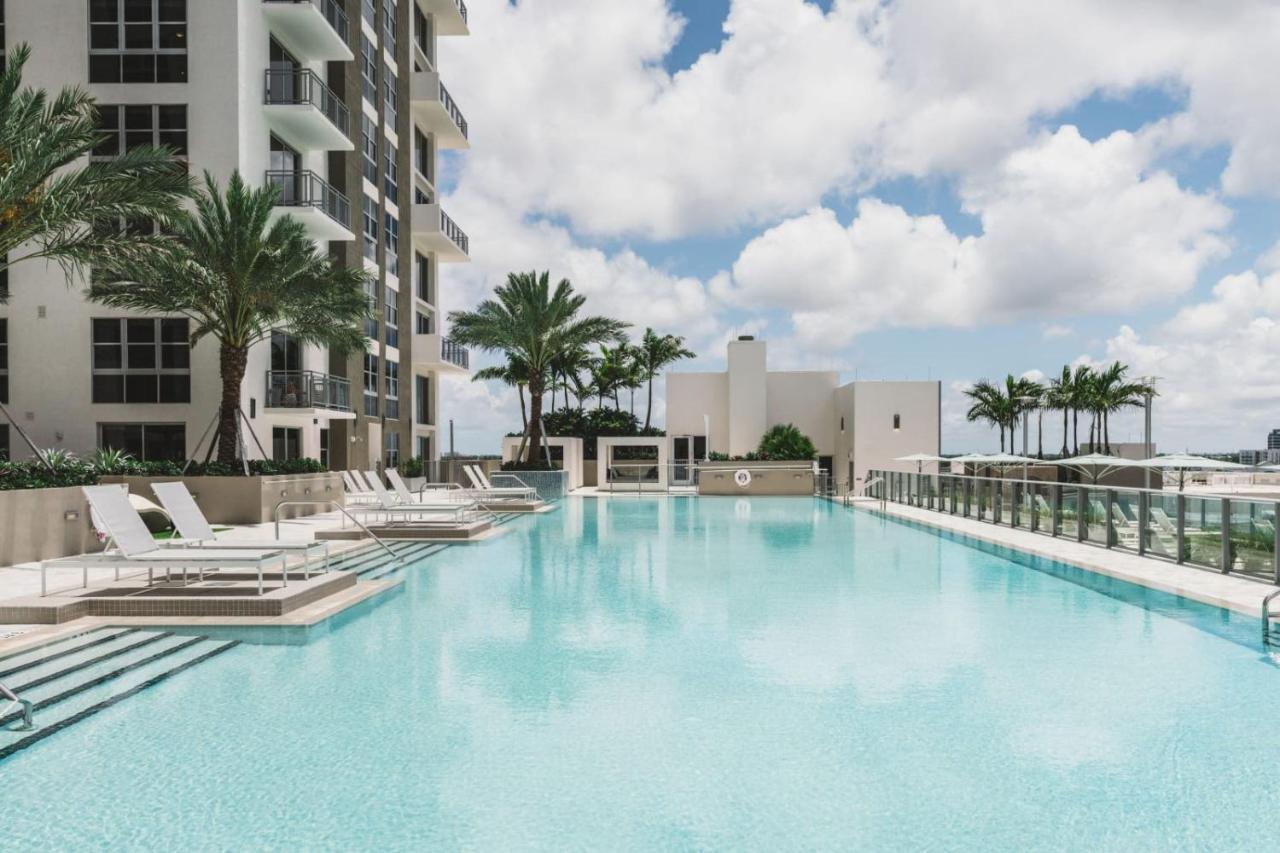 Tucker At Palmer Dadeland Miami Zewnętrze zdjęcie